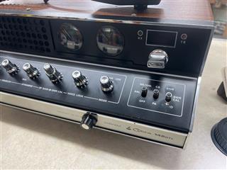 COBRA BASE STATION 142GTL CB RADIO